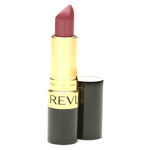 Buy Revlon Super Lustrous Lipstick Plumalicious 4.2 g - Purplle