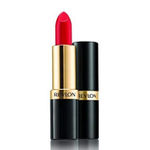 Buy Revlon Super Lustrous Lipstick Rich Girl Red 3.7 g - Purplle