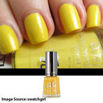 Buy Revlon Top Speed Nail Enamel Electric 8 ml - Purplle