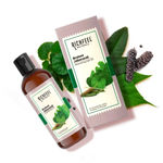 Buy Richfeel brahmi Jaborandi Hair Oil (80 ml) - Purplle