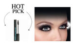 Buy Revlon Water Tight Mascara - Black 8 ml - Purplle