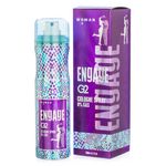 Buy Engage Cologne Spray G2 For Women (150 ml) - Purplle
