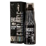 Buy Engage Cologne Spray XX1 For Men (150 ml) - Purplle