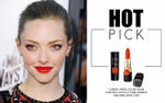 Buy L'Oreal Paris Color Riche Star Red Lipstick Pure Vermeil CSR2 (3.7 g) - Purplle