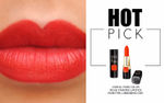 Buy L'Oreal Paris Color Riche Star Red Lipstick Pure Fire Li BingBing CSR1 (4.2 g) - Purplle