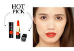 Buy L'Oreal Paris Color Riche Star Red Lipstick Pure Fire Li BingBing CSR1 (4.2 g) - Purplle