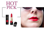 Buy L'Oreal Paris Color Riche Star Red Lipstick Pure Scarleto Blake Lively CSR6 (4.2 g) - Purplle