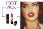 Buy L'Oreal Paris Color Riche Star Red Lipstick Pure Scarleto Blake Lively CSR6 (4.2 g) - Purplle