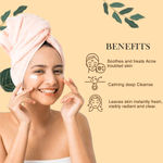 Buy Richfeel Anti Acne Pack (50 g) - Purplle