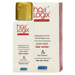 Buy Richfeel Hair Logix Spa Radiance Hair Nectar (50 ml) - Purplle