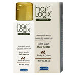 Buy Richfeel Hair Logix Spa Repair Hair Nectar (50 ml) - Purplle