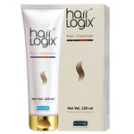 Buy Richfeel Hair Logix Hair Cleanser (220 ml) - Purplle