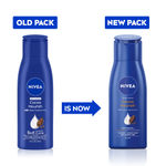 Buy Nivea Oil In Lotion Cocoa Nourish (75 ml) - Purplle