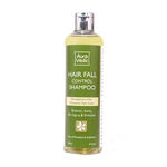 Buy Auravedic Hair Fall Control Shampoo - Bhringraj, Amla, Brahmi & Shikakai (250 ml) - Purplle