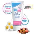 Buy Sebamed Baby Cream Extra Soft (200 ml) - Purplle