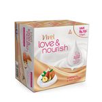 Buy Vivel Love & Nourish Almond Oil & Shea Butter (125 g) x3 - Purplle