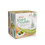 Buy Vivel Love & Nourish Avocado Oil & Olive Butter (125 g) x3 - Purplle