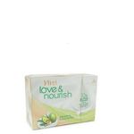 Buy Vivel Love & Nourish Avocado Oil & Olive Butter (75 g) - Purplle