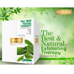 Buy Richfeel Tea Tree Facial Therapy (125 g) - Purplle