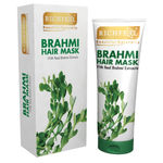 Buy Richfeel Brahmi Hair Mask (100 ml) - Purplle