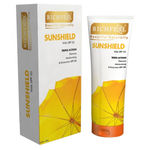 Buy Richfeel Sunshield With SPF-30 (100 g) - Purplle