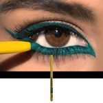Buy Maybelline Colossal Kohl Jewelled Jade - Purplle