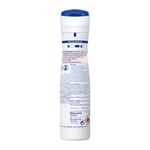 Buy Nivea Deodorant, Whitening Talc Touch, Women (150 ml) - Purplle