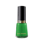 Buy Revlon Nail Enamel - Green Sheen (8 ml) - Purplle