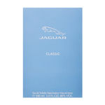 Buy Jaguar Classic Blue For Men EDT (100 ml) - Purplle