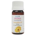 Buy Healthvit Aroma Calendula Essential Oil (30 ml) - Purplle