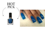 Buy LYN BOLT FROM THE BLUE - Purplle