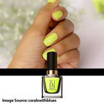 Buy LYN KEEN ON THIS GREEN - Purplle