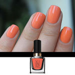 Buy LYN ORANGE YOUR PRETTY - Purplle