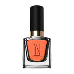 Buy LYN ORANGE YOUR PRETTY - Purplle