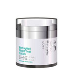 Buy VLCC Springs Enbrighten Night Treat Cream (40 g) - Purplle