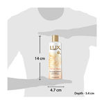 Buy LUX Velvet Touch Body Wash (100 ml) - Purplle