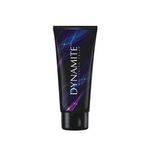 Buy Amway Dynamite Whitening Cream (for Men) - Purplle