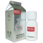 Buy Diesel Plus Plus Women EDT (75 ml) - Purplle