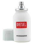 Buy Diesel Plus Plus Women EDT (75 ml) - Purplle