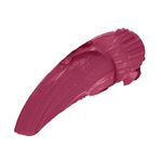 Buy Lakme Absolute Matte Lipstick - Mauve Fix (3.7 g) - Purplle