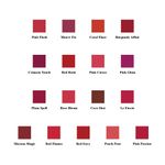 Buy Lakme Absolute Matte Lipstick - Red Flames (3.7 g) - Purplle