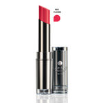 Buy Lakme Absolute Matte Lipstick - Red Flames (3.7 g) - Purplle