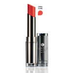 Buy Lakme Absolute Matte Lipstick Coral Flare (3.7 g) - Purplle