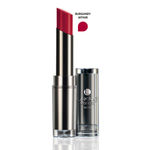 Buy Lakme Absolute Matte Lipstick Burgundy Affair (3.7 g) - Purplle
