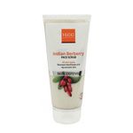 Buy VLCC ECO Indian Berberry Face Scrub (80 g) - Purplle
