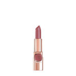 Buy L'Oreal Paris Color Riche Moist Matte Lipstick Maple Mocha B511 (4.2 g) - Purplle