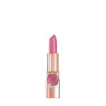 Buy L'Oreal Paris Color Riche Moist Matte Swarovski Lipstick Cherry Crush P502 (4.2 g) - Purplle