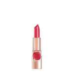 Buy L'Oreal Paris Color Riche Moist Matte Swarovski Lipstick Lincoln Rose R516 (4.2 g) - Purplle
