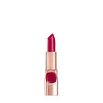 Buy L'Oreal Paris Color Riche Moist Matte Swarovski Lipstick Black Cherry RW513 (4.2 g) - Purplle