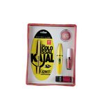 Buy Maybelline Wedding Kit Pink 1350 - Purplle